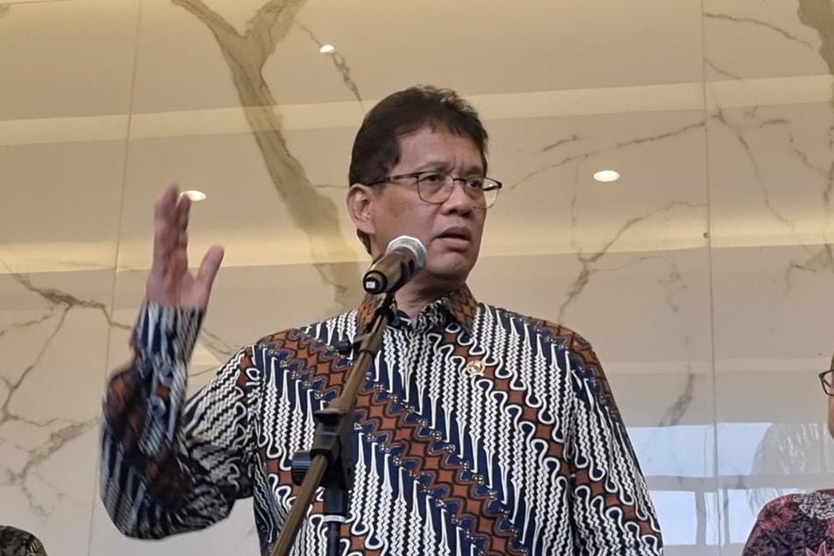 Menteri Keuangan, Purbaya Yudhi Sadewa, Bank Himbara, dana Rp 200 triliun ke perbankan, Daftar 5 Bank Himbara yang Kebagian Suntikan Dana Rp 200T dan Rincian Pembagiannya