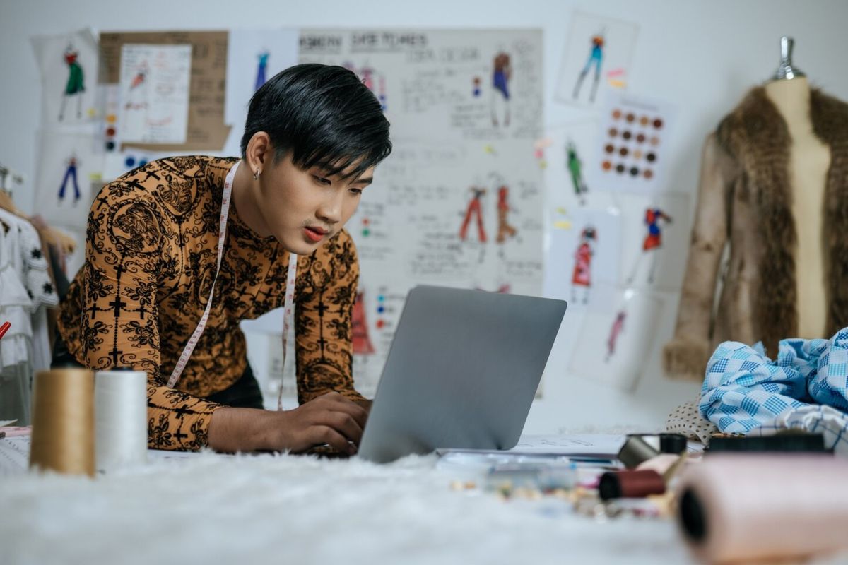 plagiarisme, stop plagiarisme, kasus plagiarisme desain, 3 Dampak Plagiarisme Terhadap Inovasi Desainer Lokal