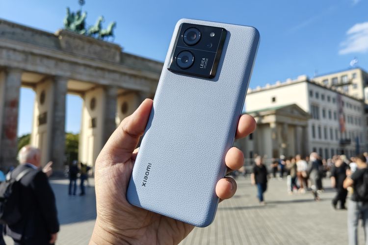 Xiaomi, HyperOS, Xiaomi 13, Redmi, HyperOS 3, Xiaomi 13 Ultra, Redmi Note 13, Redmi Note 14, Redmi Note 15, Xiaomi Mix Fold 3, Xiaomi 13 Pro, update HyperOS 3, Poco, 10 HP Flagship Lawas Xiaomi Mulai Kebagian HyperOS 3