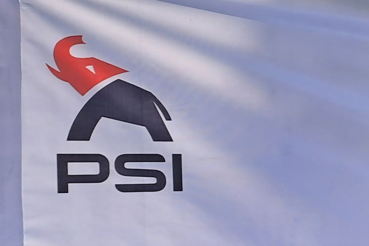 Kongres PSI, Jokowi, kongres PSI, Jokowi Respons Positif Perubahan Atribut PSI, logo PSI, PSI Tampilkan Logo Gajah Jelang Kongres 2025, Apa Kata Jokowi?