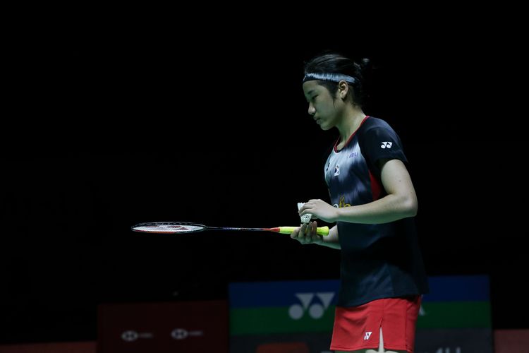 Uber Cup 2026, Piala Uber 2026, China vs Jepang, Indonesia vs Korea Selatan, Jadwal Semifinal Piala Uber 2026: Indonesia Ditantang Korea Selatan