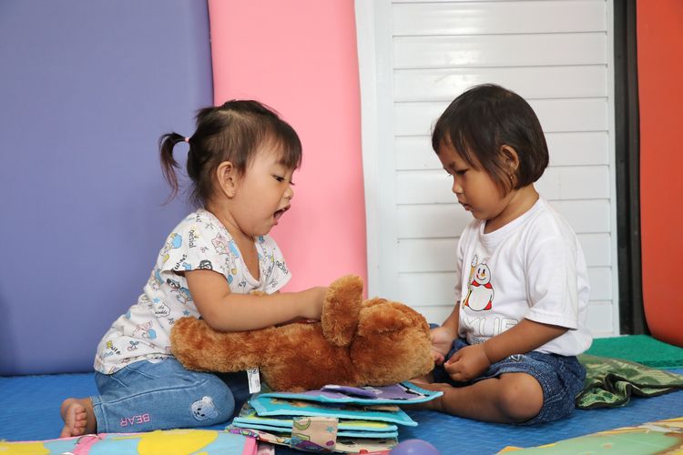 otrovert, anak otrovert, Mengenal Karakter Otrovert pada Anak dan Cara Mengasuhnya