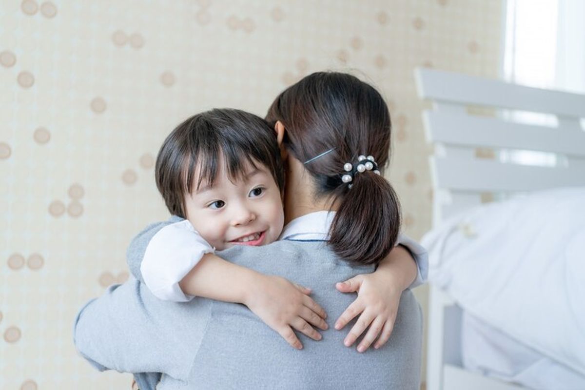 Hari Ibu, Hari Ibu Indonesia, Kisah Ibu, cerita perjuangan ibu, kisah perjuangan ibu, kuat itu ibu, cerita ibu bekerja, hari ibu 2025, cerita inspirasi ibu bekerja, menitipkan anak di daycare, kisah ibu bekerja, kisah ibu menitipkan anak di daycare, Kisah Para Ibu Bekerja Menghadapi Dilema dan Rasa Bersalah Saat Menitipkan Anak ke Daycare