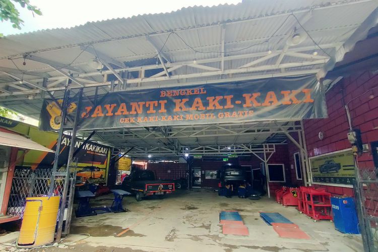 kaki-kaki mobil, Jayanti Kaki Kaki, bengkel Mobil, Bengkel Mobil, perbaikan mobil, bengkel kaki kaki mobil, jayanti kaki kaki, Segini Harga Biaya Perbaikan Kaki-kaki Mobil di Pasar Minggu