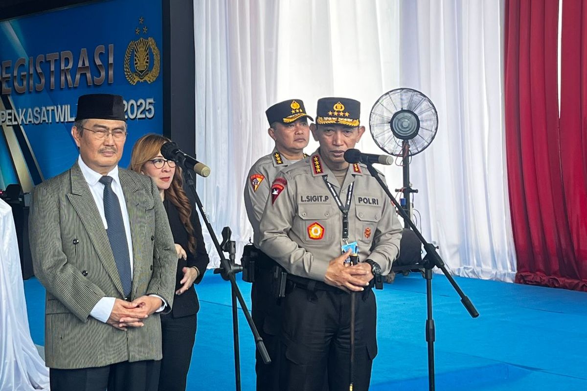 Layanan darurat 110, Propam, propam, layanan darurat 110, Kapolri Listyo Sigit, Kapolri Perintahkan Percepatan Layanan 110 dan Perluasan Pengawasan Propam Digital