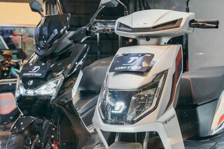 belanja pemerintah, Industri, Motor Listrik, subsidi, insentif, Industri Motor Listrik Dorong Belanja Pemerintah untuk Jaga Pasar