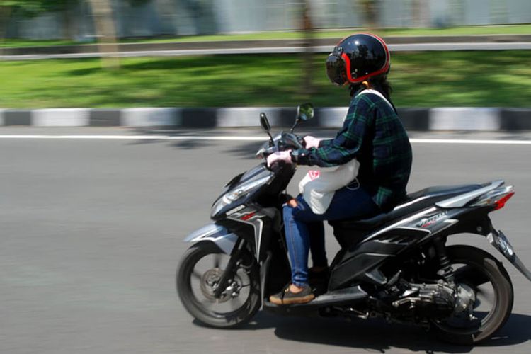 Safety Riding, Berkendara Saat Puasa: Kenali Batas Tubuh demi Keselamatan