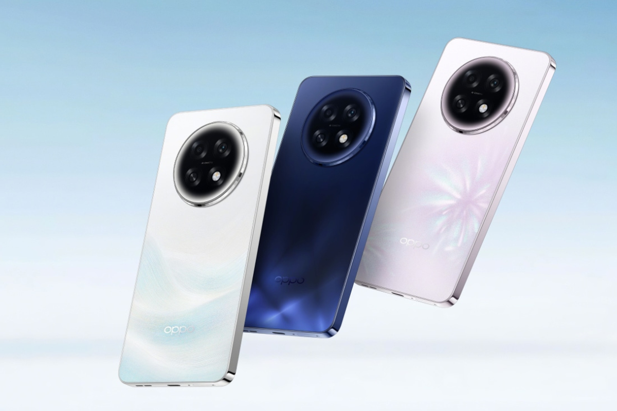 Smartphone, Oppo, Oppo F31 Pro, Oppo F31 Pro Plus, spesifikasi Oppo F31 Pro, spesifikasi Oppo F31 Pro Plus, harga Oppo F31 Pro, harga Oppo F31 Pro Plus, Oppo F31 Pro dan F31 Pro Plus Meluncur dengan Baterai 7.000 mAh