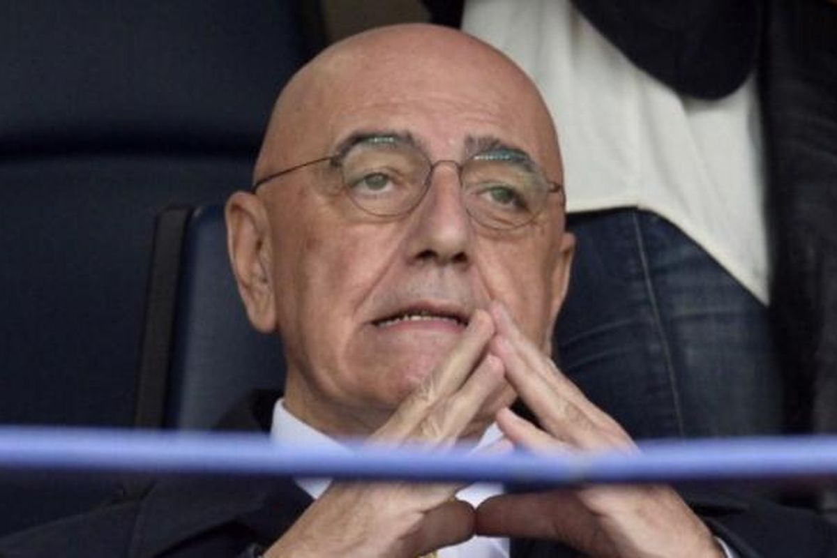 Adriano Galliani, AC Milan vs Bologna, bologna, serie a, AC Milan, Alasan Adriano Galliani Tepis Spekulasi Kembali ke AC Milan