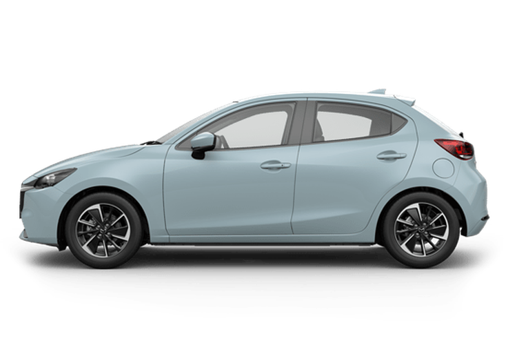 Yaris, Mazda2, Daftar Harga Hatchback per Februari 2026, Toyota Yaris Terkerek