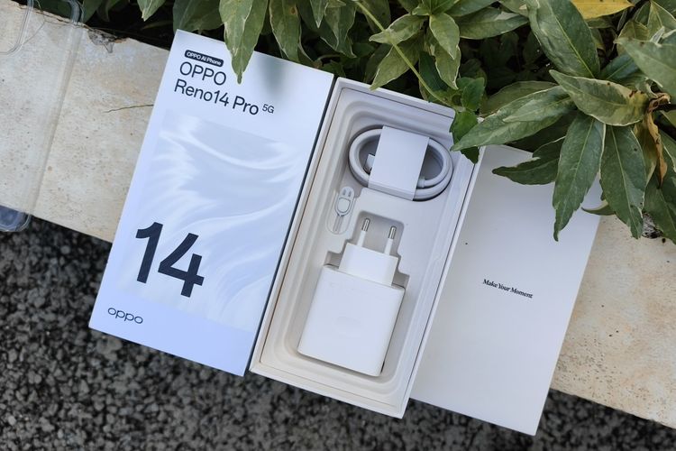 Update Harga HP OPPO Terbaru 15 Desember 2025, Bisa Tukar Tambah untuk Bayar Lebih Murah