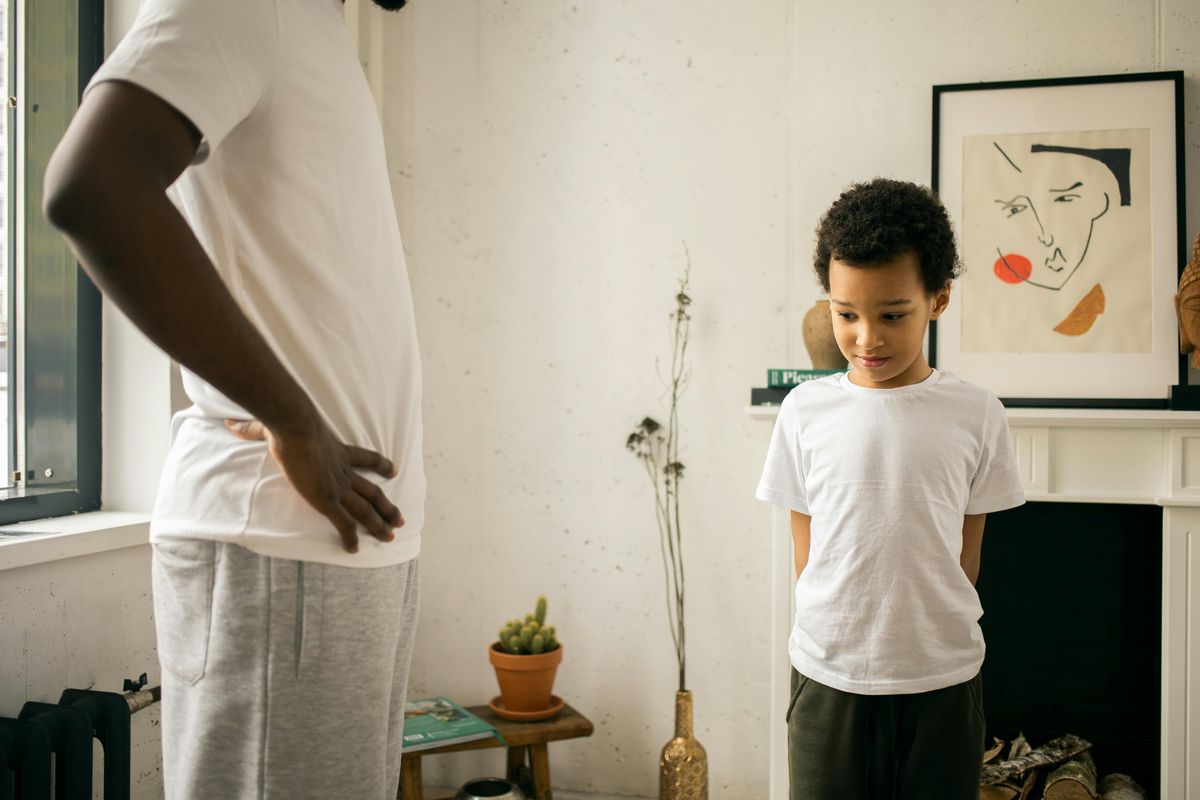 anak pemalu, psikolog anak, tips parenting anak, rasa percaya diri anak, membangun rasa percaya diri pada anak, aturan sikap orangtua terhadap anak, percaya diri pada anak, percaya diri anak, Orangtua Bisa Bikin Anak Kurang Percaya Diri, Ini Penjelasan Psikolog