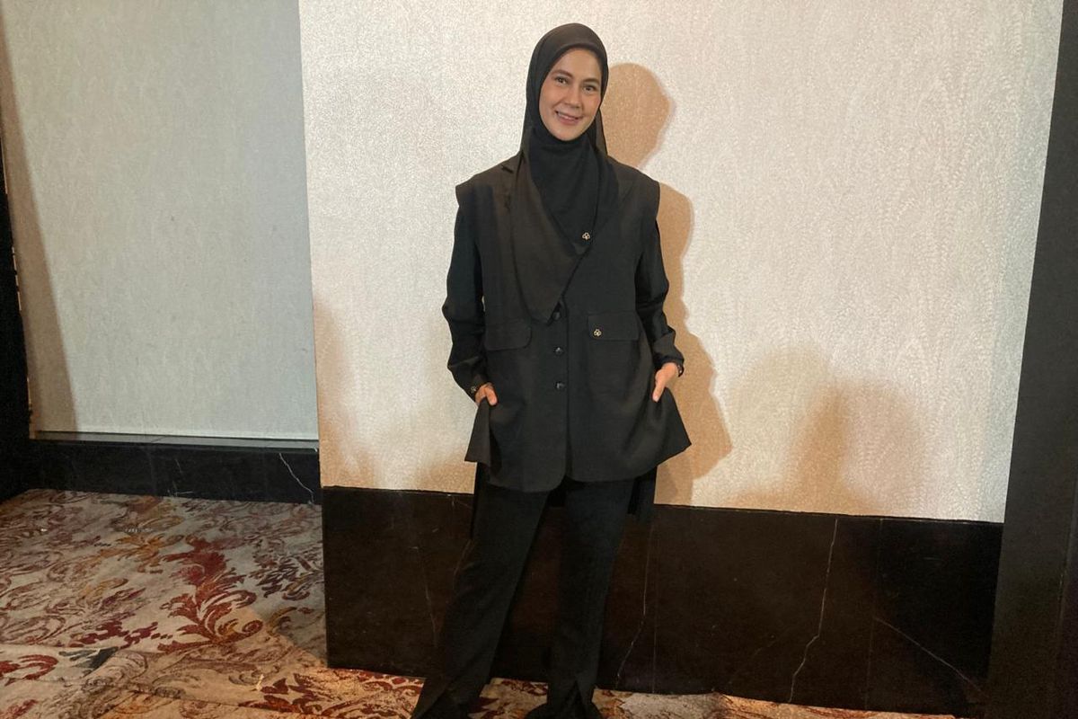 Amapola, Merek Busana Paula Verhoeven Ada Size Khusus Perempuan Tinggi, Berawal dari masalah pribadi, Tetap menyediakan ukuran reguler, Fokus pada kepraktisan ibu muda, Strategi di tengah padatnya pasar modest fashion