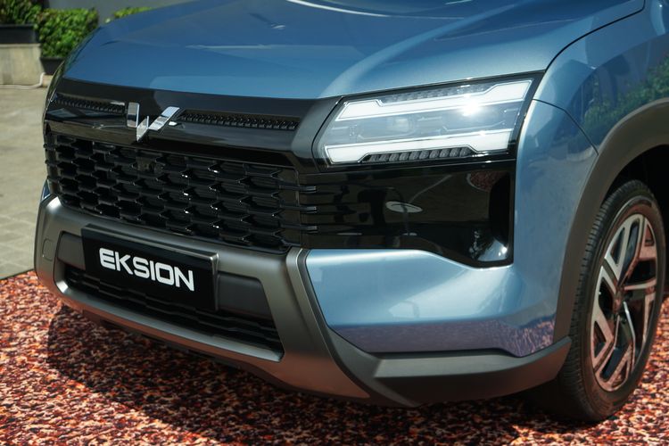 Eksion, purnajual, biaya perawatan, PHEV, servis, Wuling Eksion, Segini Estimasi Biaya Servis Wuling Eksion Varian EV dan PHEV