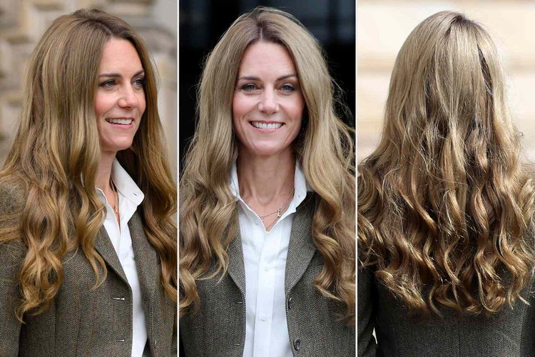 pewarna rambut, hormon estrogen, Pewarna Rambut Bikin Tampilan Segar, tapi Waspadai Risiko Kesehatan
