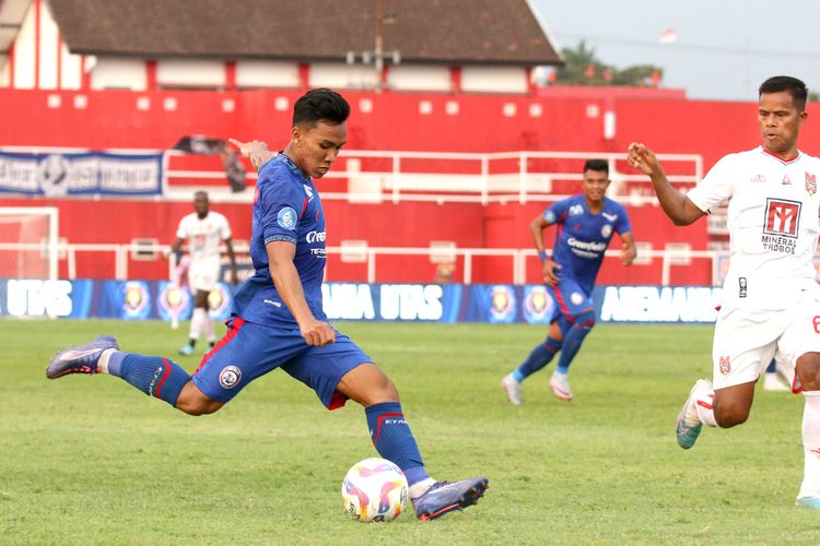 Liga 1, PT Liga Indonesia Baru, Club Licensing, Persebaya, Arema FC, club licensing, Lolos Lisensi Klub, Persebaya dan Arema FC Kompak Langkah Menuju Profesionalisme