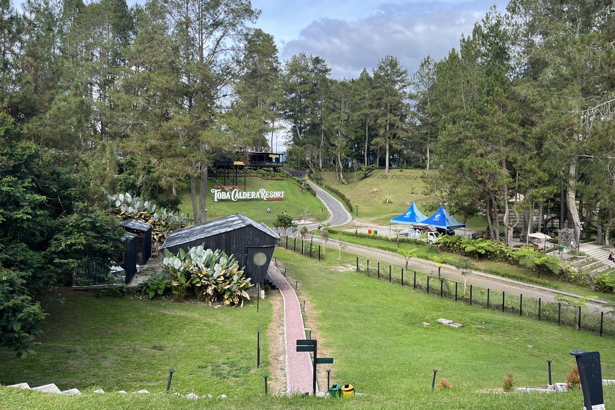 Toba Caldera Resort, Lokasi Toba Caldera Resort, Harga tiket masuk Toba Caldera Resort, toba caldera resort, toba caldera unesco global geopark, toba caldera outbound, lokasi toba caldera resort, harga tiket masuk toba caldera resort, Toba Caldera Resort: Lokasi, Jam Buka, dan Harga Tiket Masuknya
