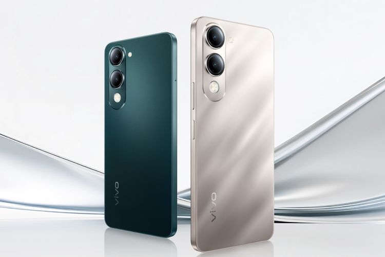 OPPO, Samsung, Vivo, Realme, Poco, Tecno, Itel, Daftar HP Harga Rp 999 Ribuan hingga Rp 3 Juta Jelang Lebaran 2026