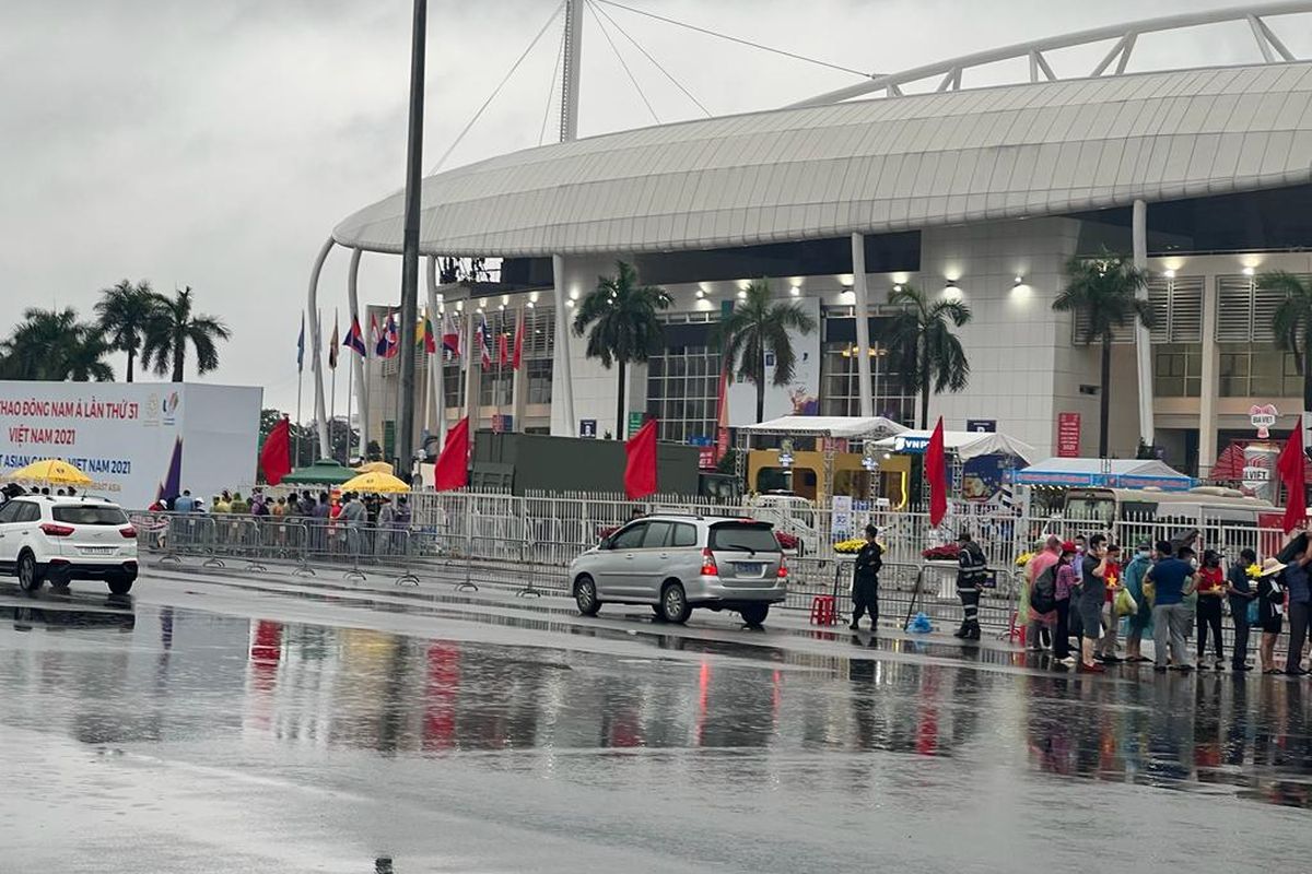 Vietnam, Piala AFF, Piala AFF Wanita, asean womens championship, asean womens championship 2025, Vietnam Akan Jadi Tuan Rumah Piala AFF Wanita 2025
