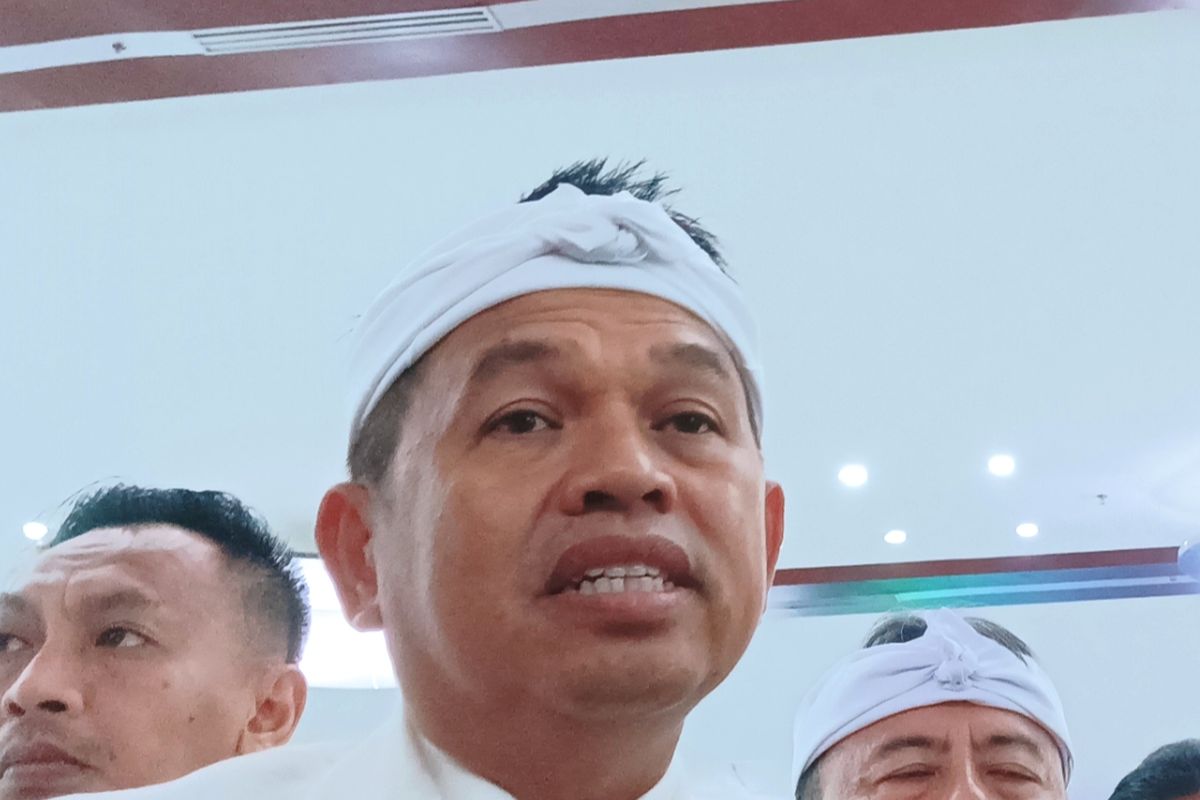 Dedi Mulyadi, RSUD Welas Asih, rsud al ihsan, rsud welas asih berubah nama, Dedi Mulyadi Ubah Nama RSUD Al-Ihsan Jadi RSUD Welas Asih, Ini Alasannya