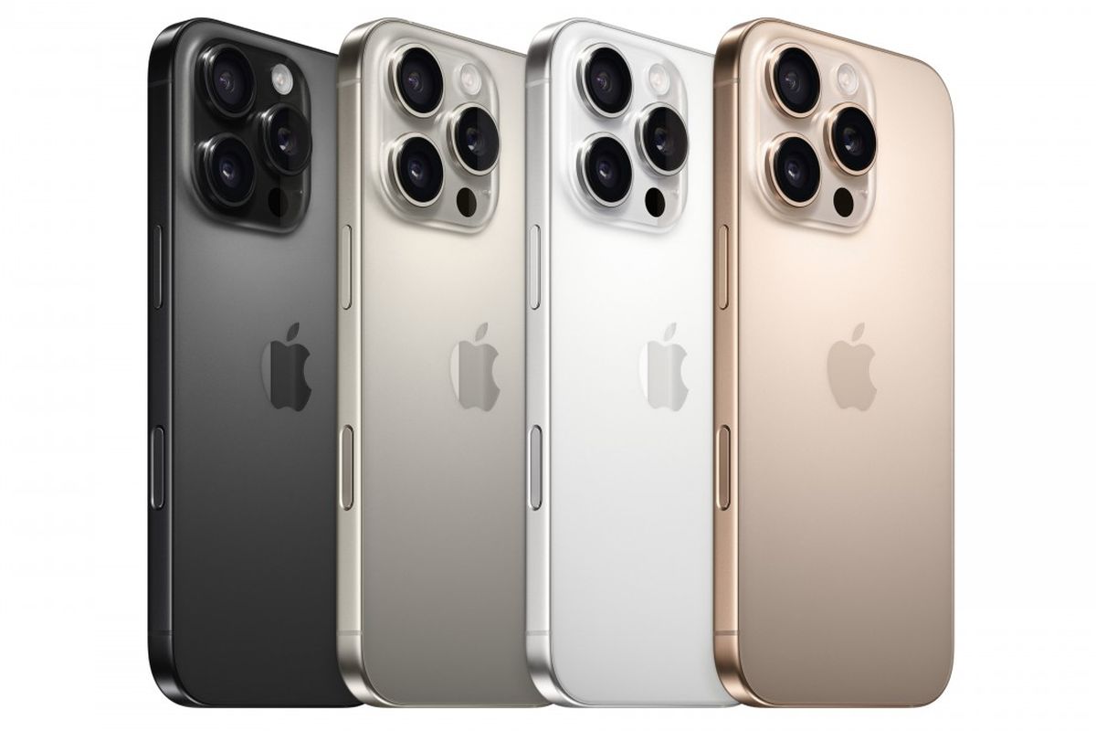iPhone 16 Pro Max, spesifikasi iPhone 16 Pro Max, Spesifikasi iPhone 16 Pro Max, Apple, harga iPhone 16 Pro Max, apple, Spesifikasi dan Harga iPhone 16 Pro Max Max di Indonesia, mulai Rp 22 Juta