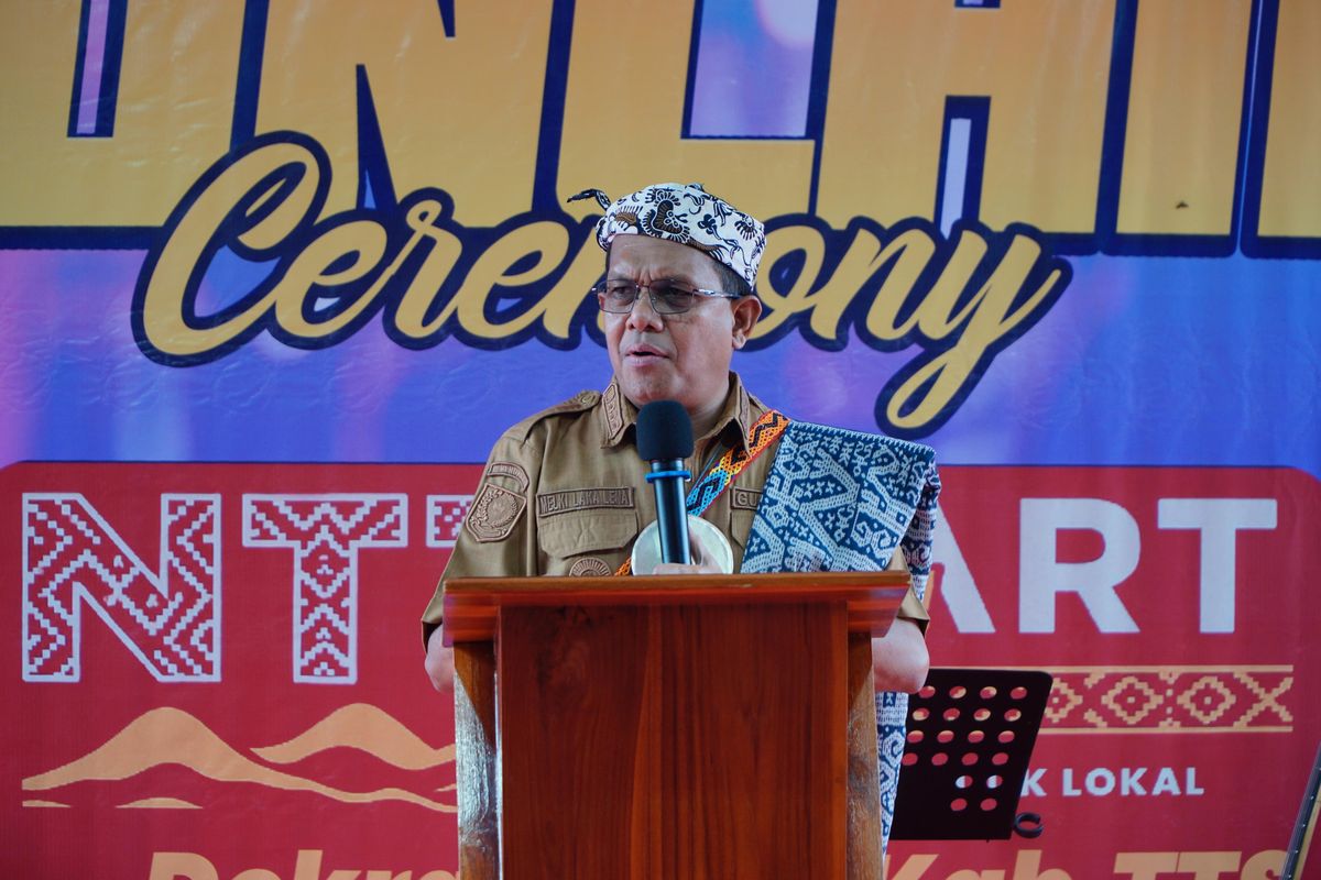 Ngada, Bupati Ngada, Tragedi Siswa SD di NTT Meninggal, Gubernur: Saya WA Kepala Daerahnya, Respons Lama