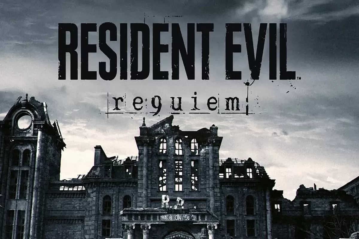 spesifikasi, Resident Evil 9, Windows 11, Resident Evil Requiem, Spesifikasi Minimum Game Resident Evil Requiem di PC: Wajib Windows 11 dan SSD