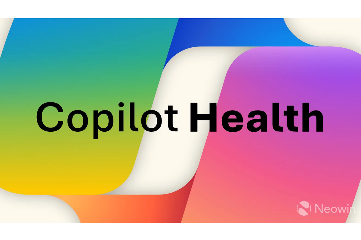 ChatGPT Health, Anthropic, medis, Microsoft, Copilot Health, rekam medis, dokter, AI Copilot, Ikuti ChatGPT dan Anthropic, Microsoft Rilis AI Kesehatan Copilot Health