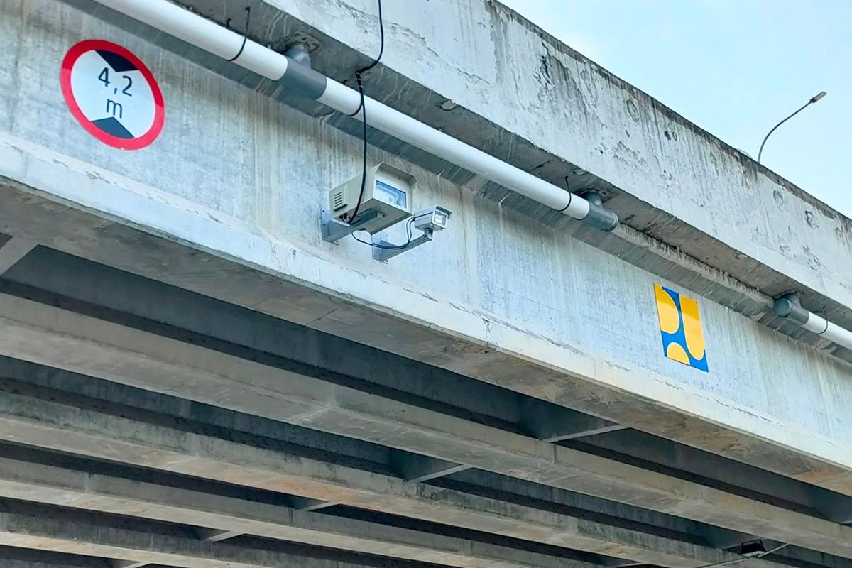 tilang elektronik, ETLE, Cara Mudah Bayar Denda Tilang ETLE agar Terhindar dari Sanksi Tambahan