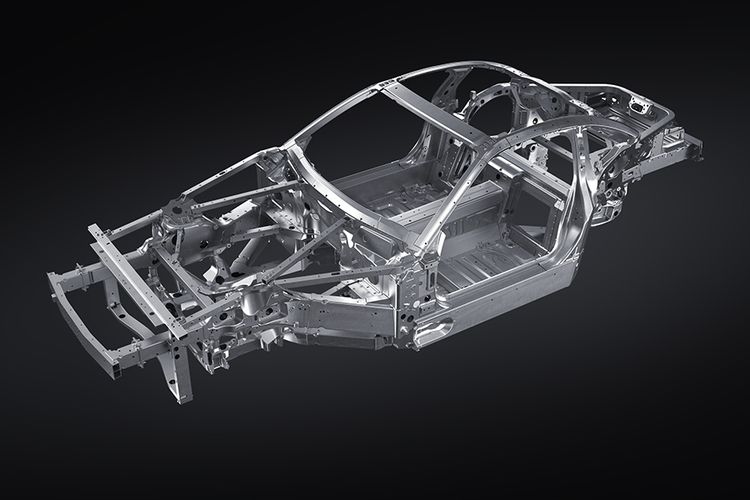 Toyota GR GT, Toyota GR GT3, supercar terbaru, teknologi mobil balap, Supercar Baru Toyota GR GT dan GR GT3, Top Speed 320 Kpj