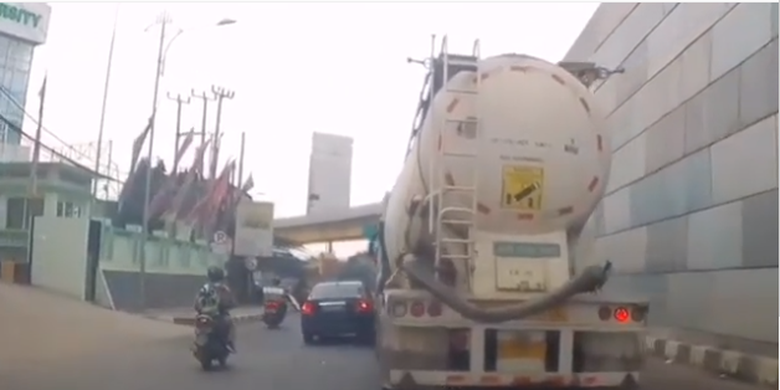 fokus, Cara Tingkatkan Fokus Saat Mengemudi di Bulan Puasa