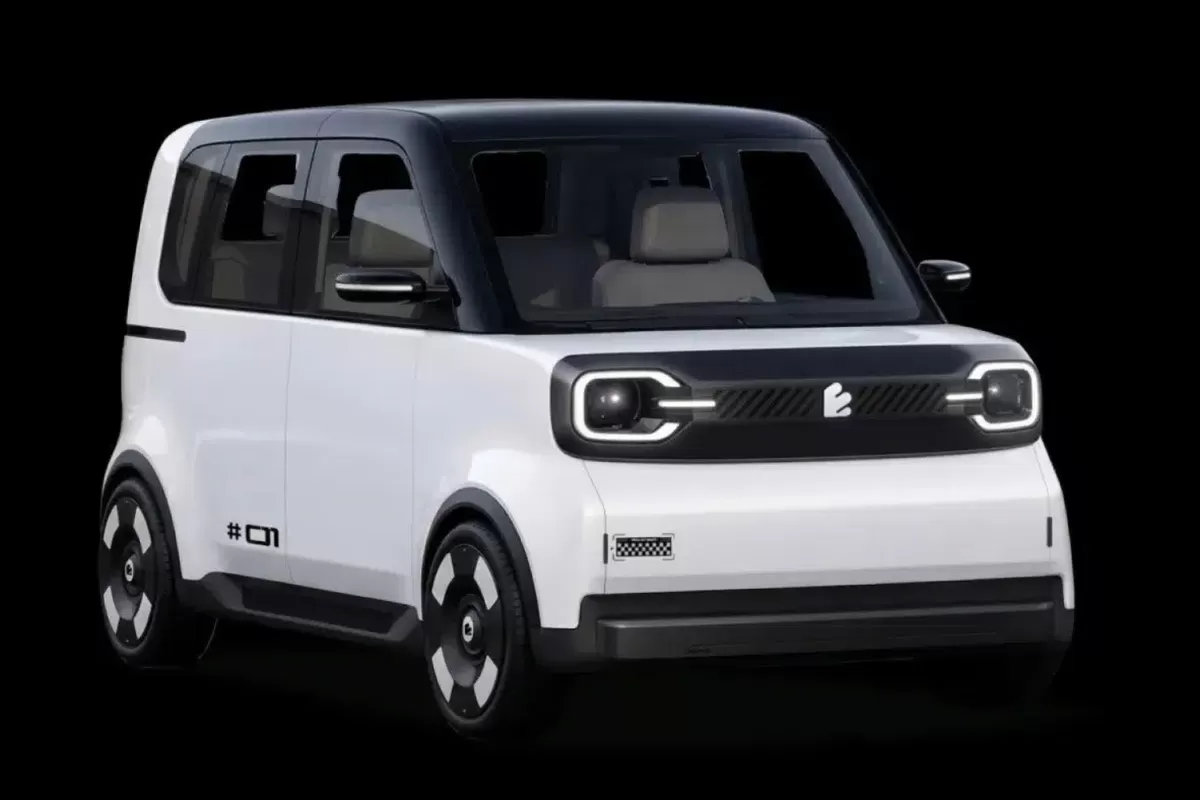 Chery, otomotif, Kei Car, Chery Mulai Invasi Jepang, Siap Luncurkan Kei Car