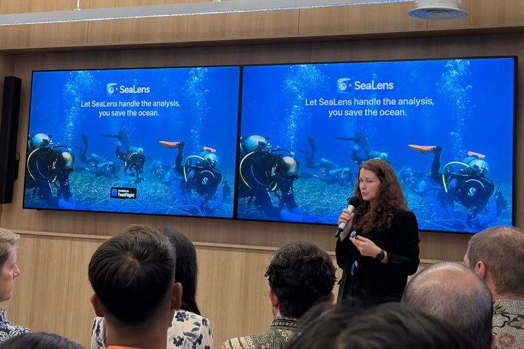 aplikasi, 4 Aplikasi Lulusan Apple Developer Academy Indonesia yang Mencuri Perhatian