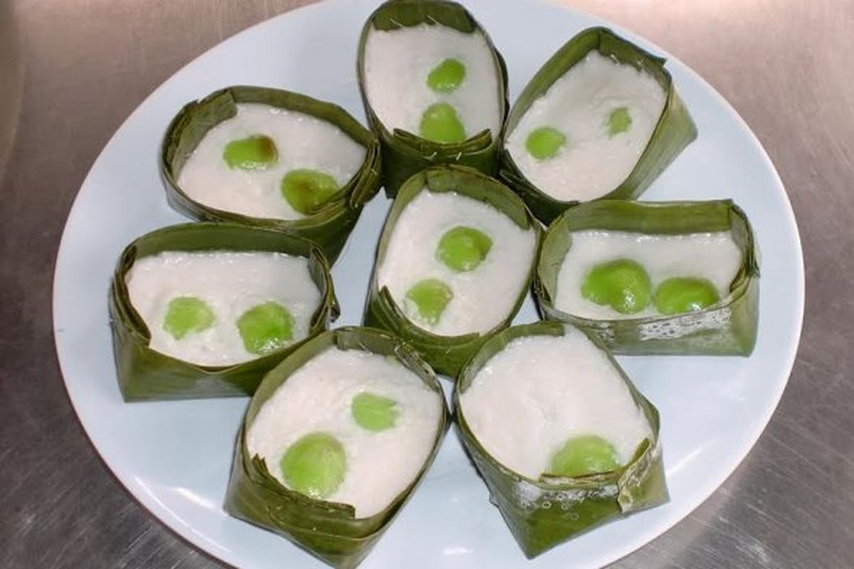 Pacu Jalur, Wisata Riau, kuliner pacu jalur, hidangan setelah pacu jalur, kuliner khas riau, Kuliner Khas yang Disajikan Setelah Acara Pacu Jalur, Apa Saja?
