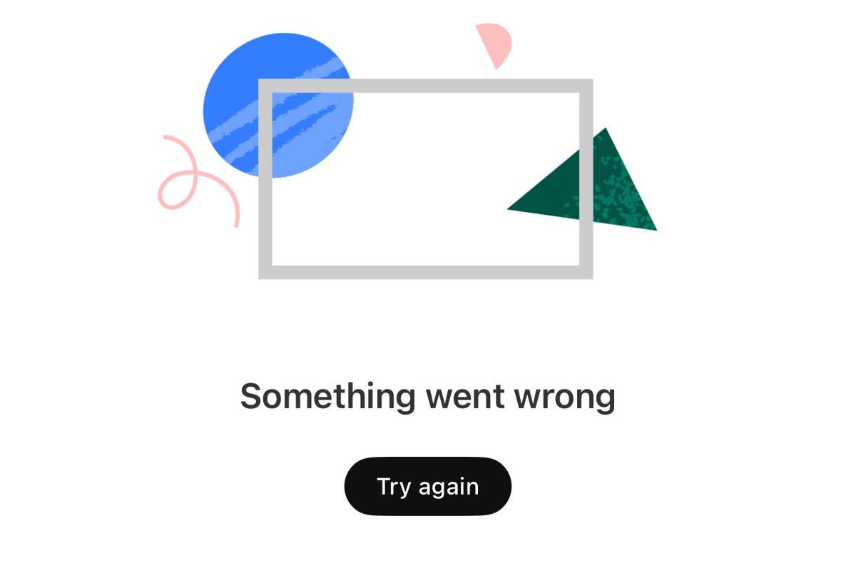 YouTube down, YouTube, YouTube error, YouTube Down Global, Pengguna Indonesia Tak Bisa Akses Beranda