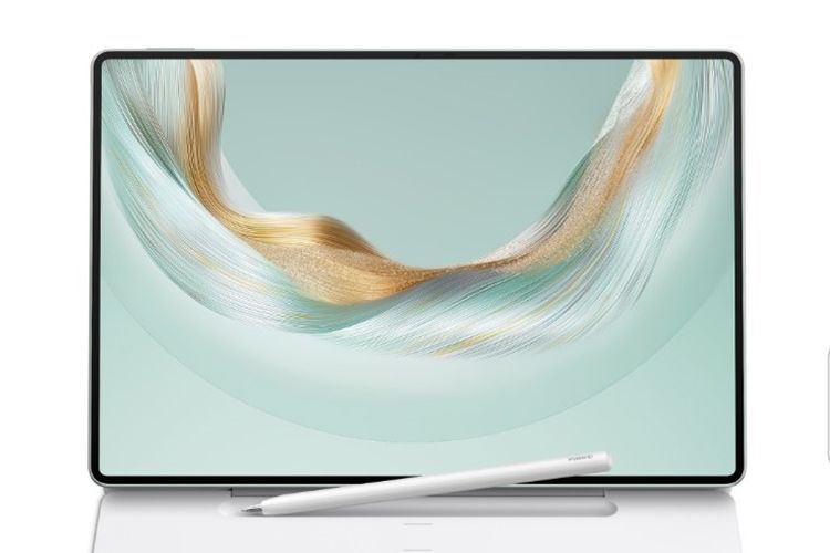 Huawei, tablet, MatePad Pro, Indonesia, Tablet, huawei, Tablet Huawei MatePad Pro 12.2 (2025) Rilis di Indonesia, Harga Rp 13 Juta