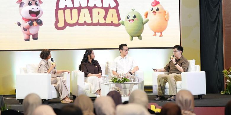 menu MPASI, lemak jenuh, Tak Hanya Protein, Lemak Juga Wajib Ada dalam Menu MPASI Bayi