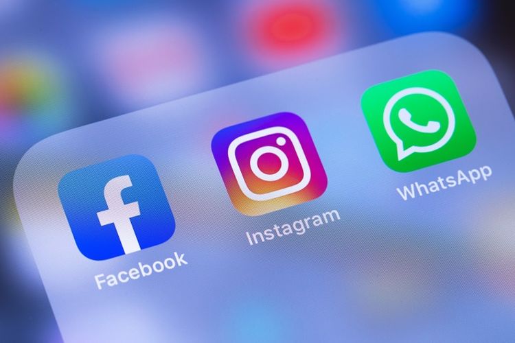 Facebook, Mark Zuckerberg, instagram, WhatsApp, Meta, Reels, Threads, DM IG, 3 miliar pengguna, monthly active users, Instagram Tembus 3 Miliar Pengguna, Susul Facebook dan WhatsApp