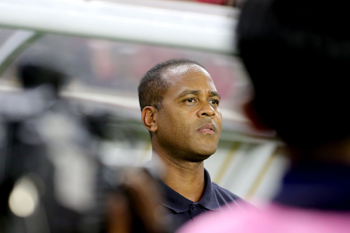 Patrick Kluivert, PSSI, pelatih, timnas Indonesia, Shin Tae-yong, PSSI dan Tim Pelatih Resmi Berpisah, Masih Banyak Pekerjaan Rumah