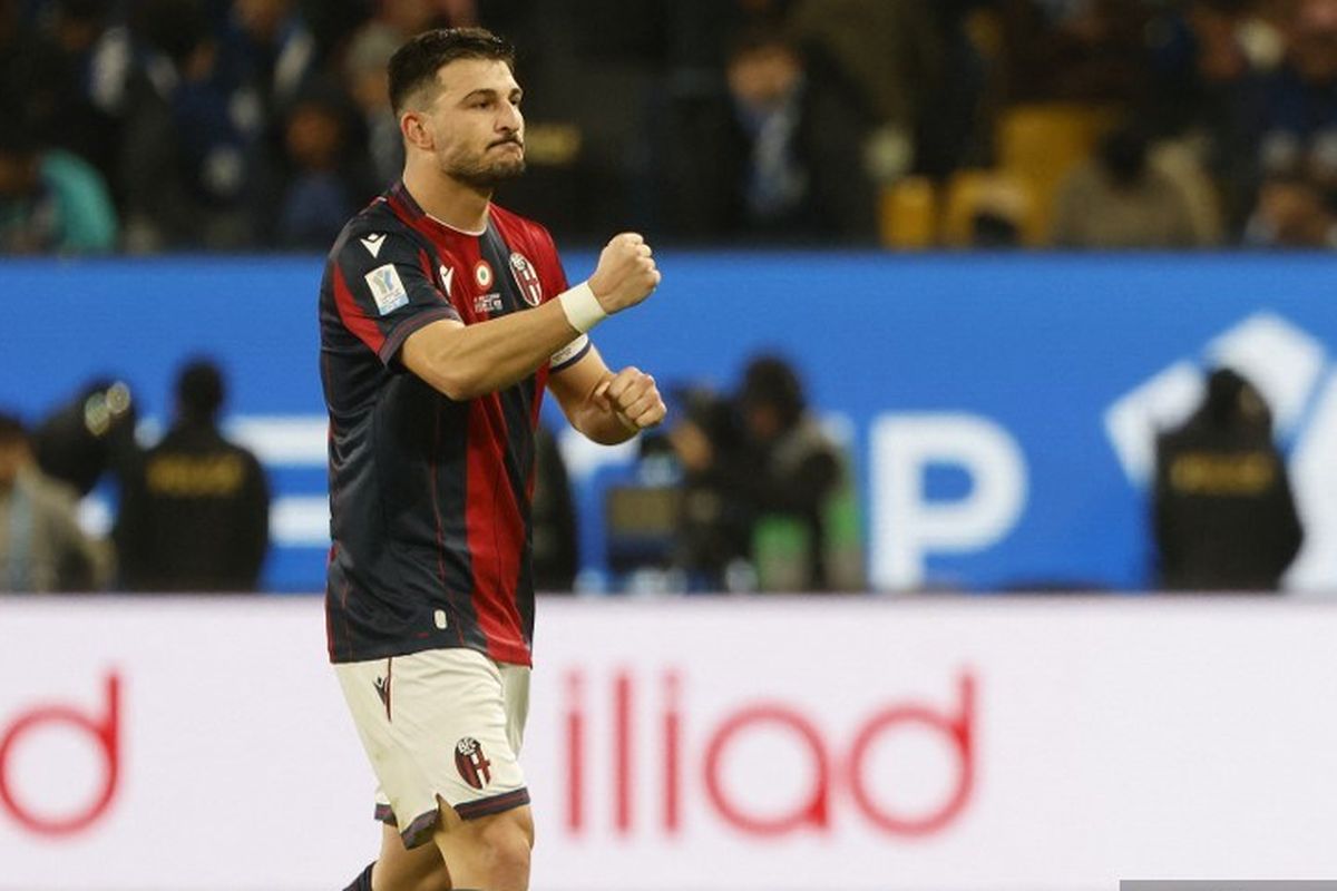 Timnas Italia, Piala Dunia 2026, Azzurri Mencari Striker Tajam, Daftar Pemain Italia Tersubur pada 2025