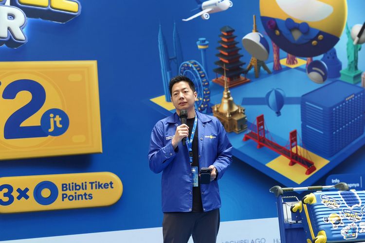 tiketcom, bca tiket com travel fair 2025, syarat cashback bca tiketcom travel fair, bca tiketcom travel fair, bca tiketcom travel fair 2025 cashback, Ada Cashback Hingga Rp 2 Juta di BCA Tiket.com Travel Fair 2025, Mau?