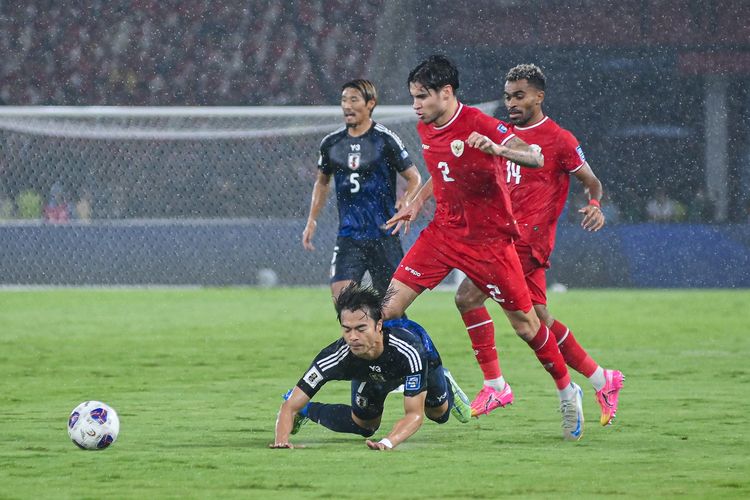 Timnas Indonesia, Bundesliga, Borussia Moenchengladbach, Kevin Diks, Wawancara Kevin Diks, Ingin Ambil Penalti Lagi bagi Timnas Indonesia