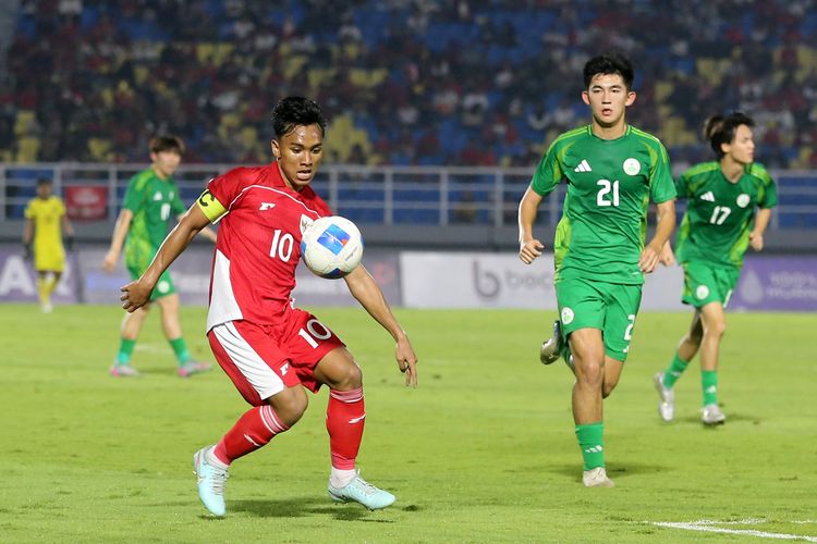 FIFA Series 2026, Timnas Indonesia, John Herdman, penjaga gawang, Emil Audero, Maarten Paes, FIFA Series, Emil Audero dan Maarten Paes Akan Pusingkan John Herdman di Timnas Indonesia