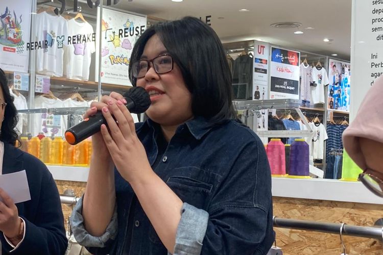 Donasi pakaian, Ramadhan Waktunya Decluttering Baju, Donasikan yang Sudah Tak Terpakai