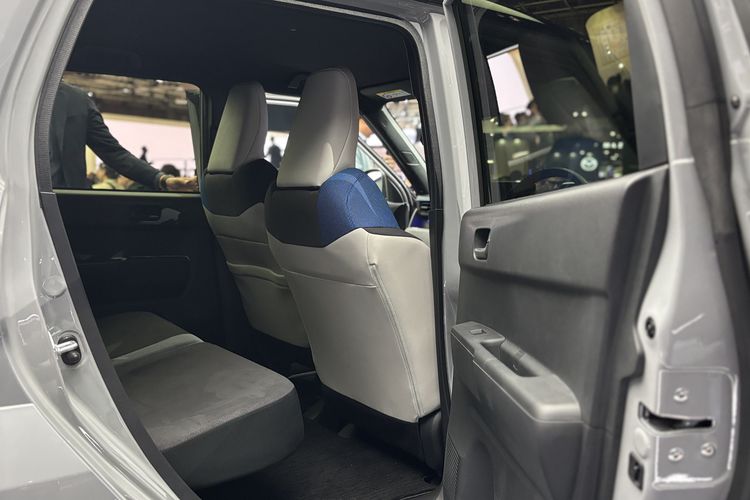 Honda, spesifikasi, Segera Dijual di Indonesia, Intip Bocoran Spesifikasi Honda Super One, Performa dan Kapasitas Baterai, Ada Mode Boost dan Simulasi 7 Percepatan, Interior Premium, Lengkap Honda Sensing, Potensi Jadi EV Terjangkau Honda