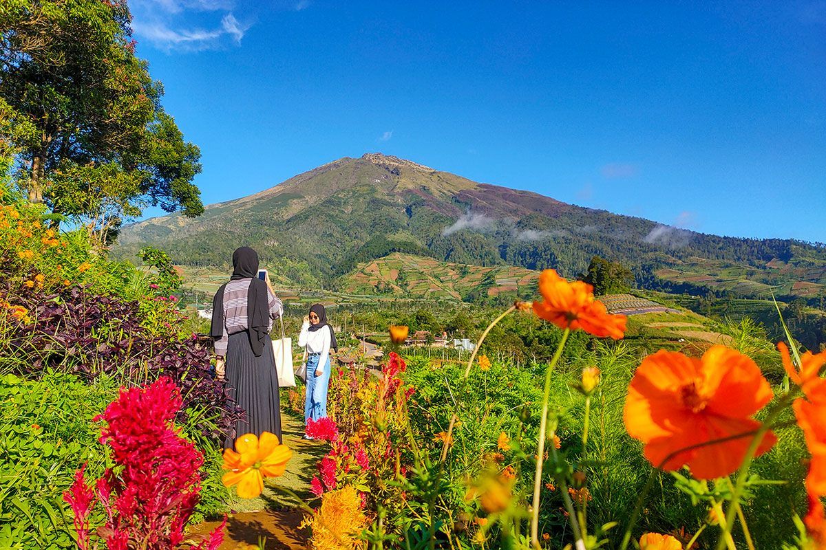 Slow living, slow living, kota untuk slow living, kota slow living di jawa tengah, kota untuk slow living di indonesia, kota slow living di jawa timur, kota slow living di jawa barat, Bukan Yogyakarta, Ini 10 Wilayah Paling Cocok untuk Slow Living di Indonesia