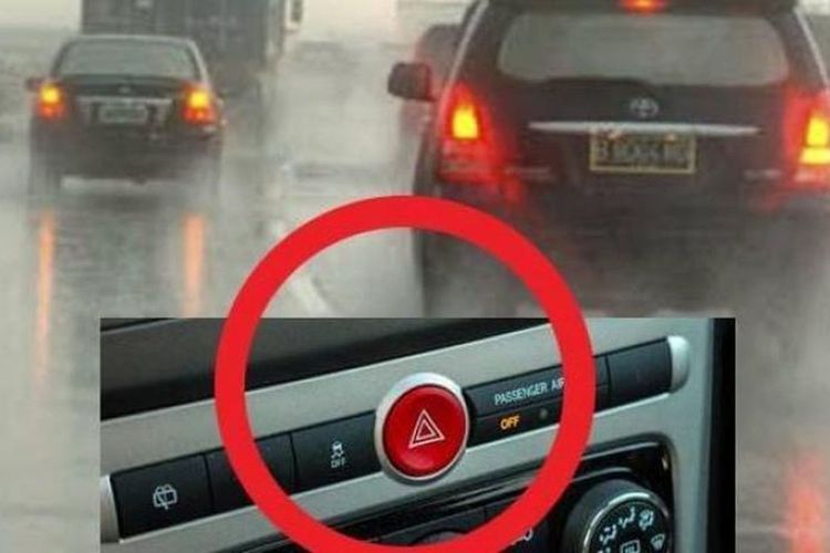 Jabotabek, Kebijakan Publik, Mobil Nasional, Ganjil Genap Jakarta, Kecelakaan, Lampu Hazard, Jelang Natal 2025, Mobil Nasional Tidak Masuk Akal, Kecelakaan Motor