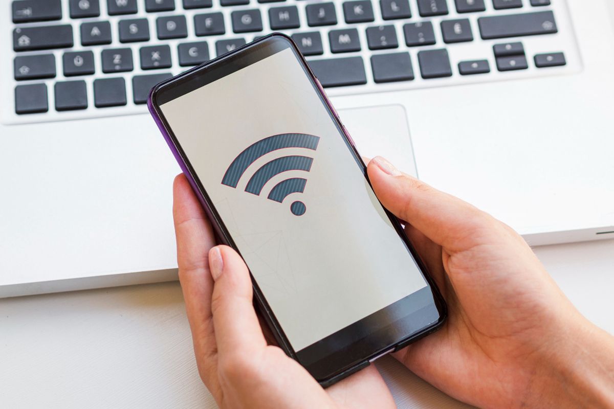 wifi, Cara membatasi pengguna WiFi, Bagaimana cara membatasi pengguna WiFi, membatasi pengguna WiFi, cara membatasi orang yang memakai WiFI, Cara Membatasi Pengguna WiFi agar Kecepatan Internet Stabil, Mudah
