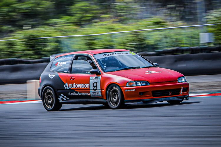 Autovision, lampu, lintasan, Sirkuit Mandalika, Lampu, autovision, Merek Lampu Ini Ramaikan JDM Funday Mandalika