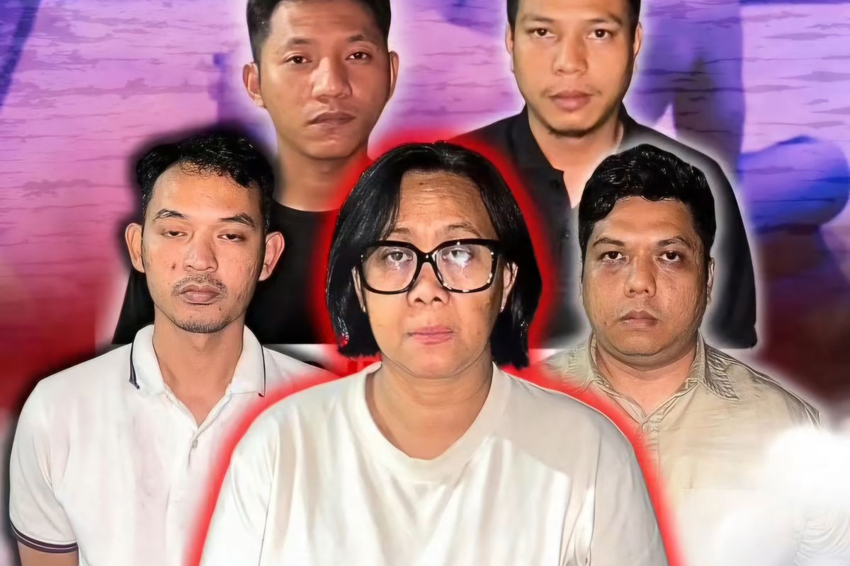 kadispenal, Penyekapan di Pondok Aren, penyekapan di Pondok Aren Tangerang Selatan, jual beli mobil alphard, pecatan tni al, TNI AL Pastikan Eks Prajurit Terlibat Penyekapan di Pondok Aren, Diserahkan ke Pengadilan Militer